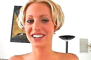 Petite Blond Ryan Star Takes A Nice Creampie Free Porn 9a